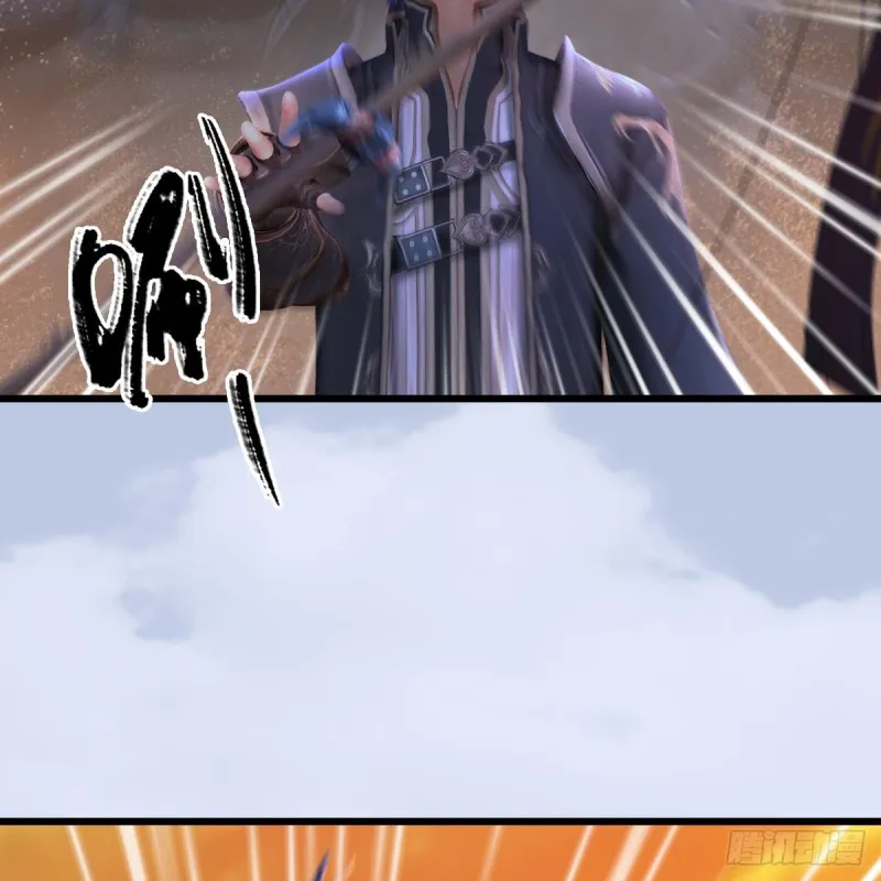 第315话：最能抗揍的卞城王 第31页