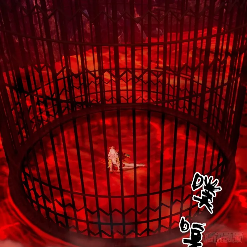 第316话：七星玄兽灵乌 第32页