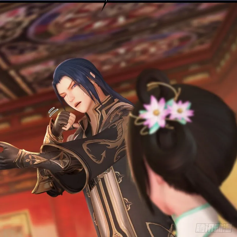 第317话：闭小月醉酒 第14页
