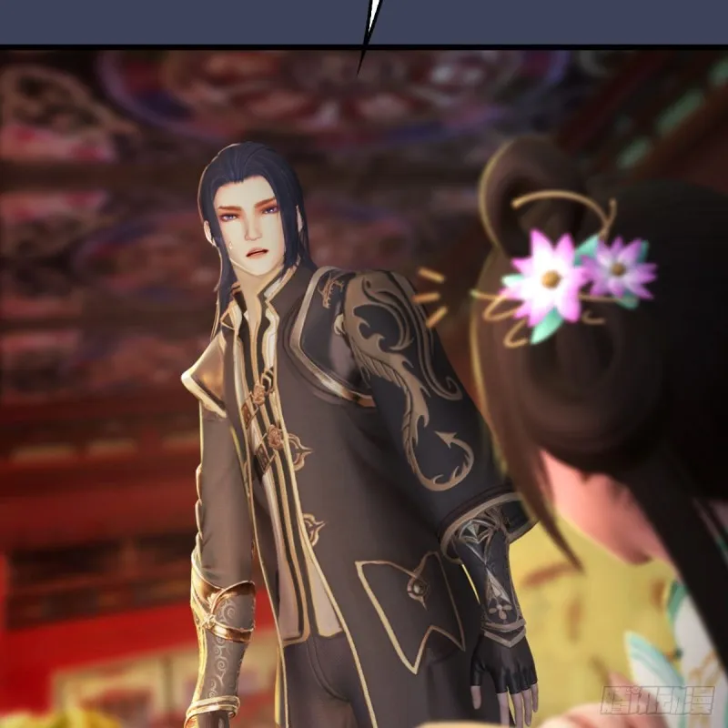 第317话：闭小月醉酒 第31页