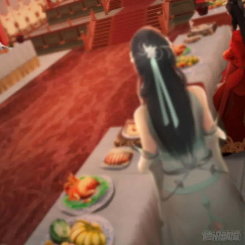 第317话：闭小月醉酒 第55页