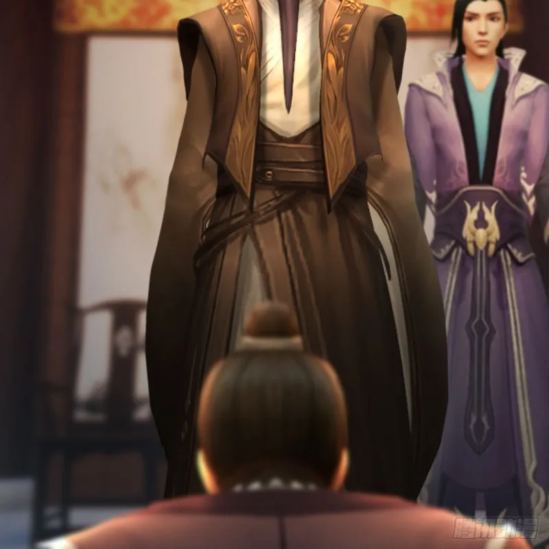 第318话：闭小月暴走 第43页