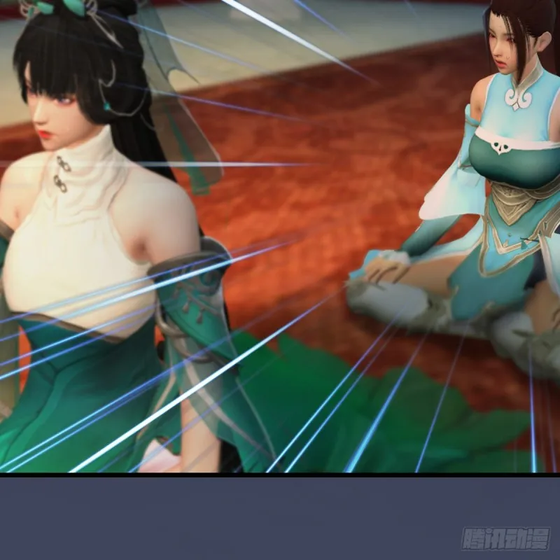 第318话：闭小月暴走 第58页