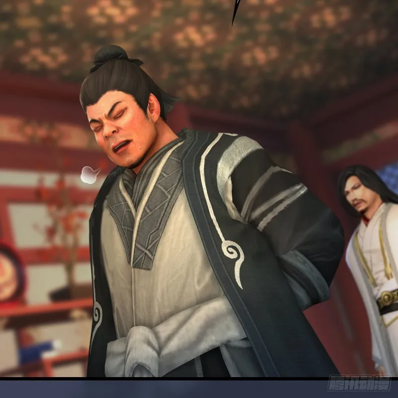 第319话：孔雀之死 第43页