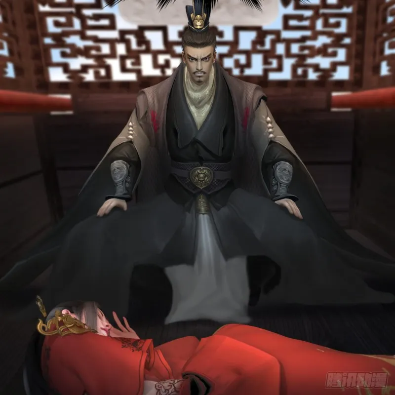 第323话：老乡，问个路 第46页