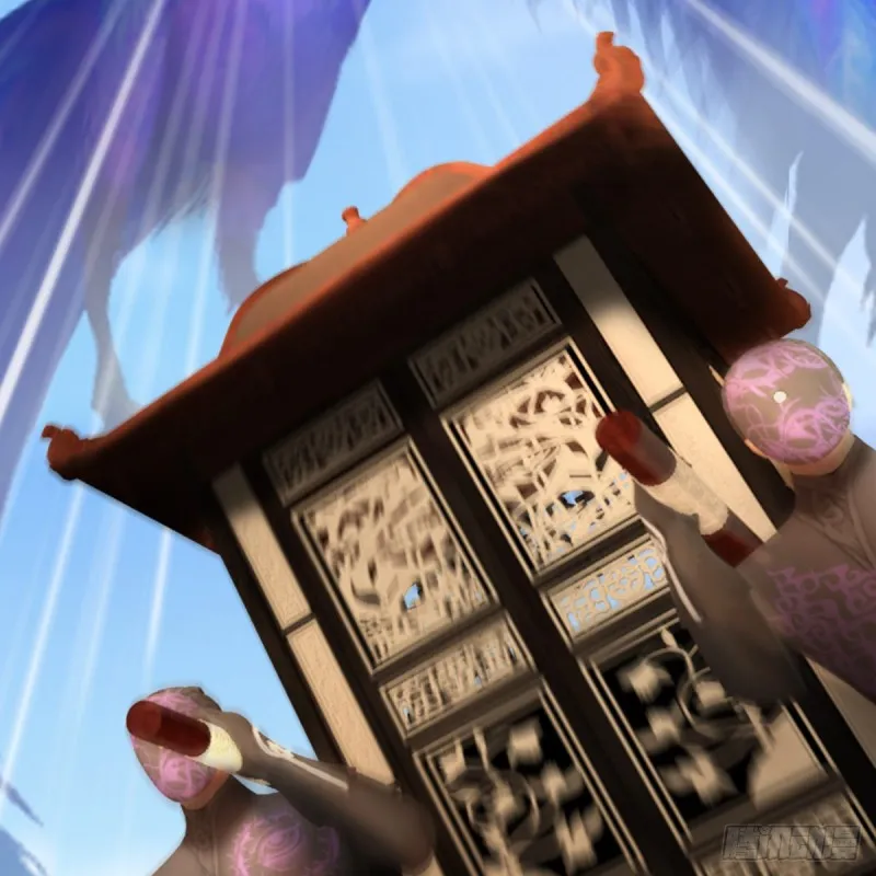 第324话：玄技博士闭小月 第41页