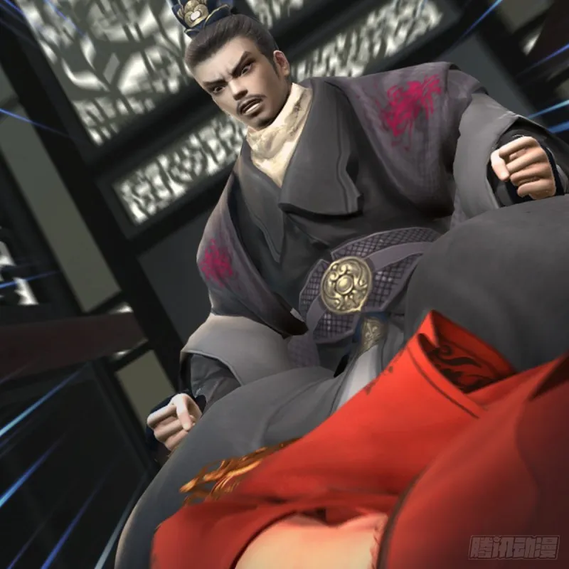 第324话：玄技博士闭小月 第71页