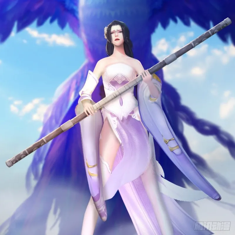 第326话：结拜弟妹 第26页