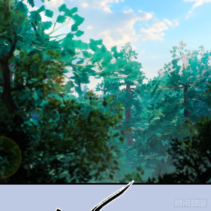 第327话：死门门主之死 第3页