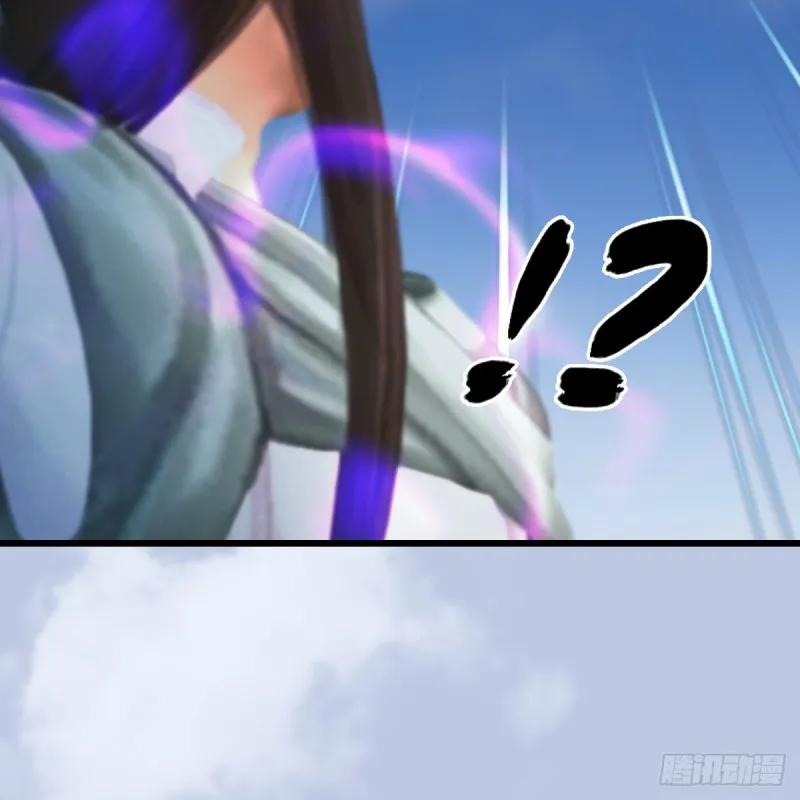 第333话：晓风VS西方亮 上 第21页