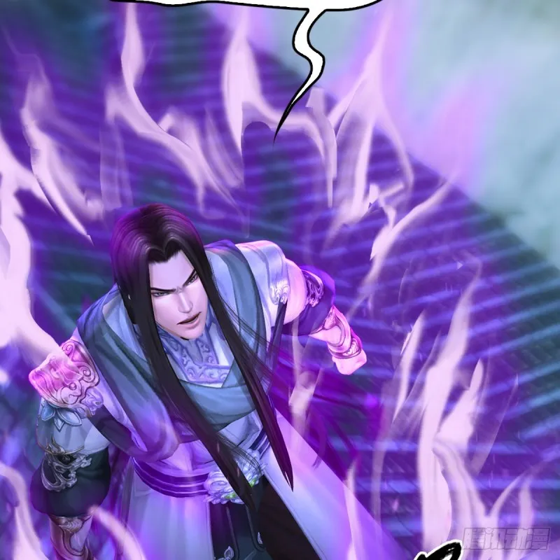 第333话：晓风VS西方亮 上 第50页