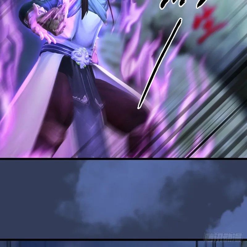第333话：晓风VS西方亮 上 第55页