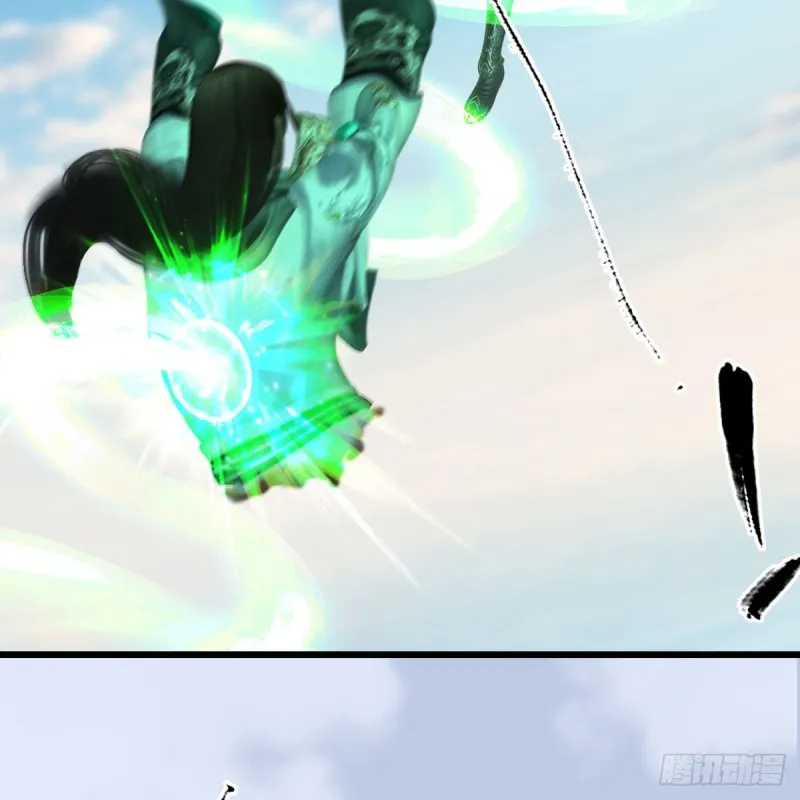 第334话：晓风VS西方亮 下 第61页
