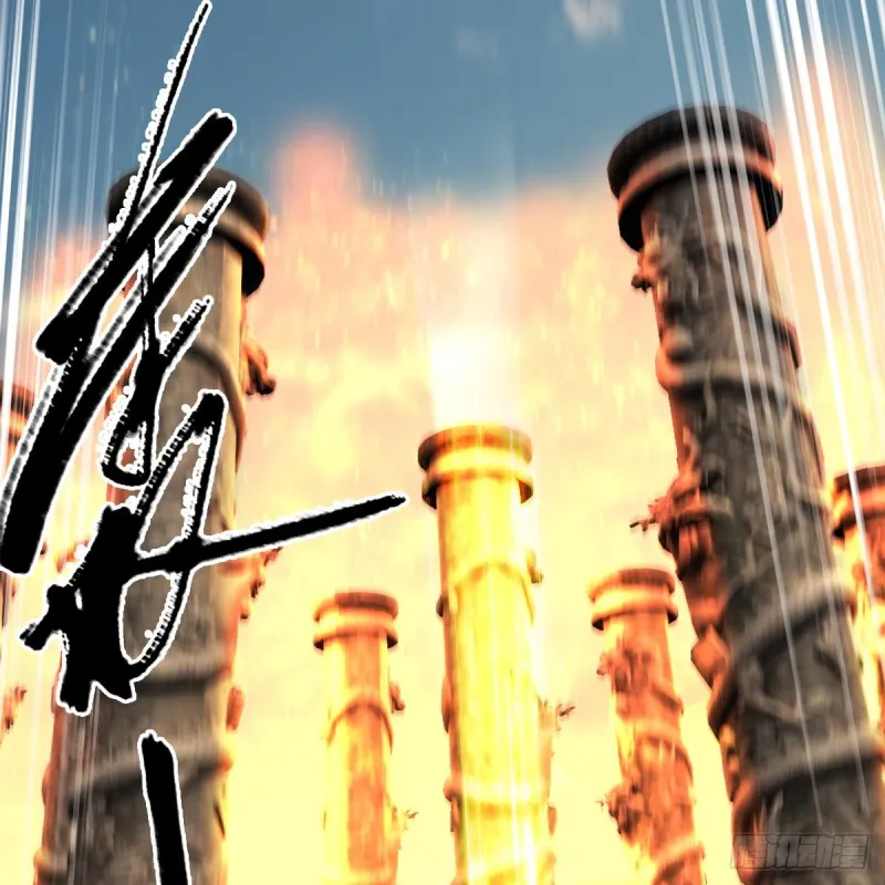 第335话：画中仙·白堇 第4页