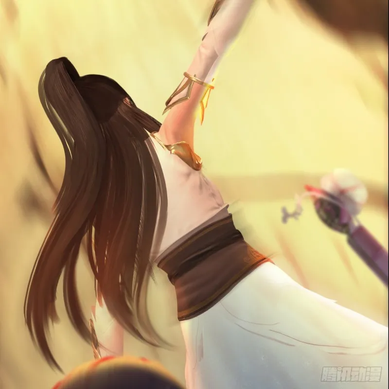 第335话：画中仙·白堇 第67页