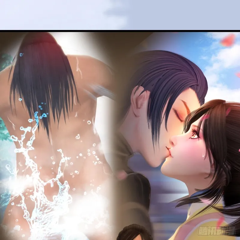 第337话：楚越之死？ 第11页
