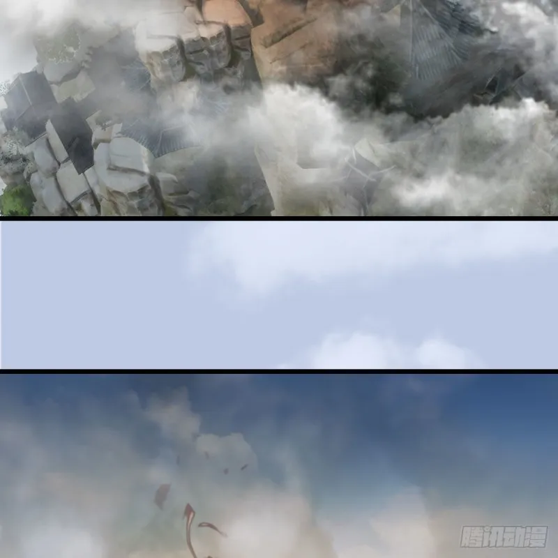第343话：我说过，保护你 第36页