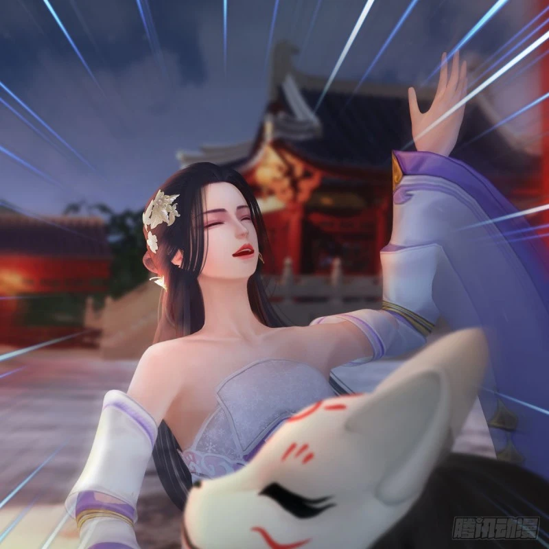 第346话：暗潮涌动 第12页