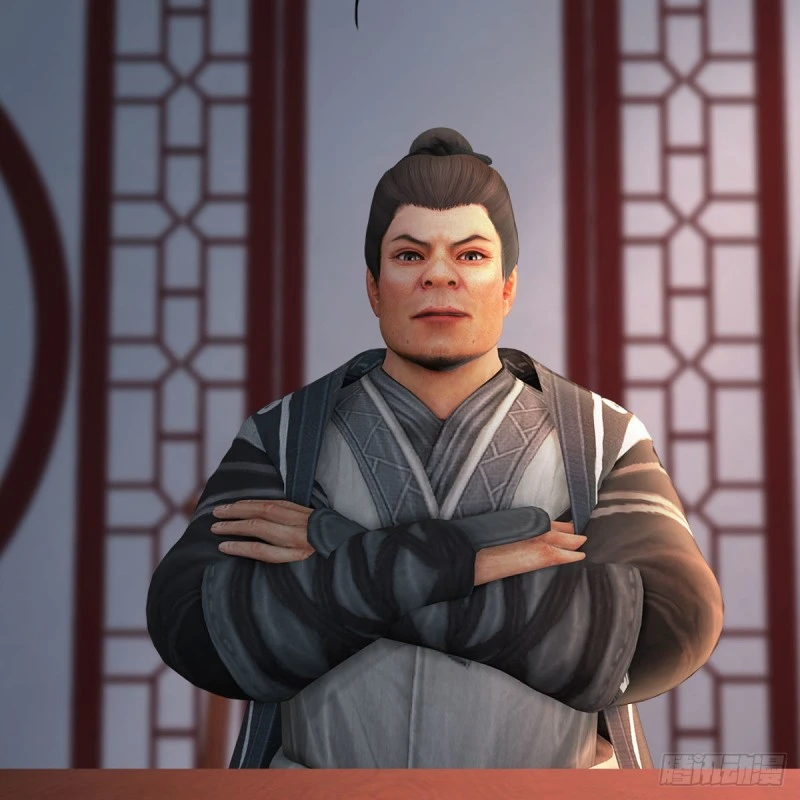 第346话：暗潮涌动 第36页