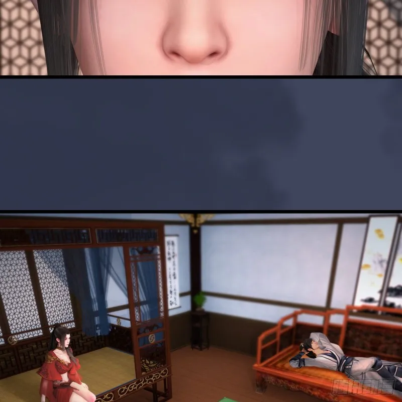 第351话：西泽尔的任务 第14页