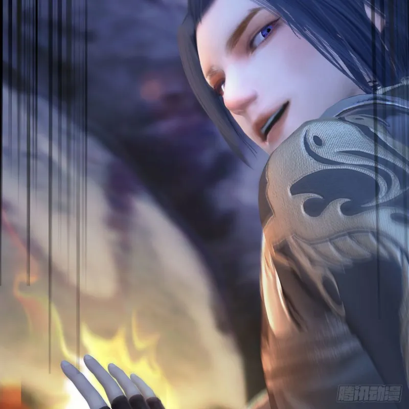 第354话：胡大师的实力 第12页