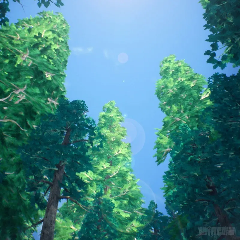 第354话：胡大师的实力 第18页