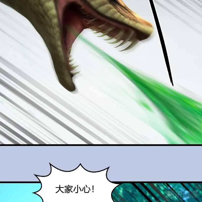 第354话：胡大师的实力 第40页