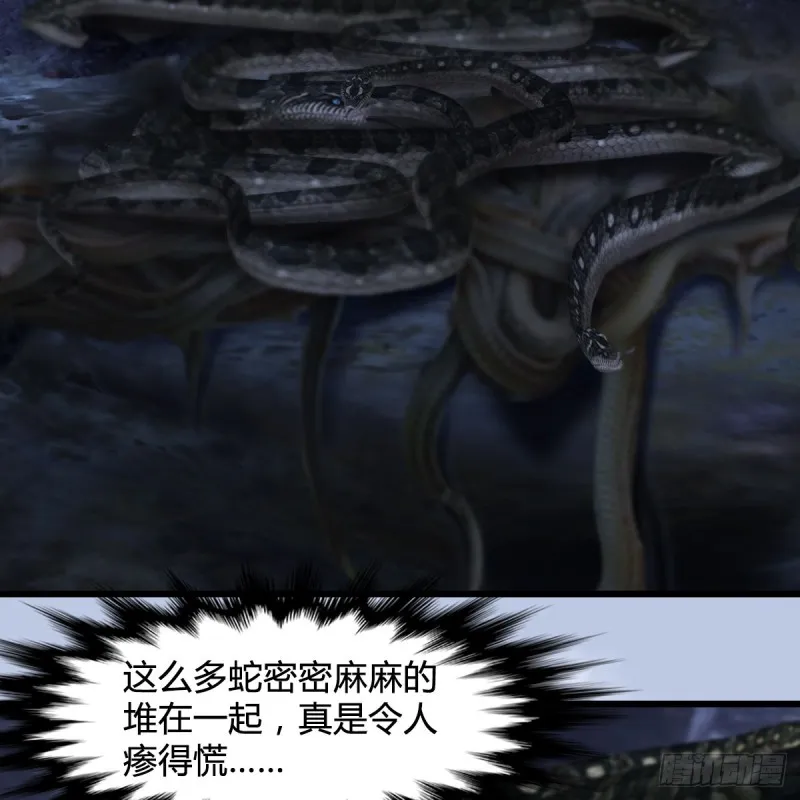 第358话：战蛇王（下） 第12页
