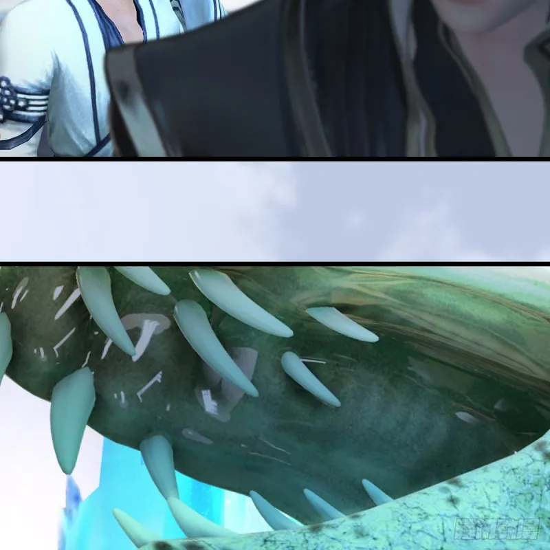 第360话：冬至雪失踪了 第11页