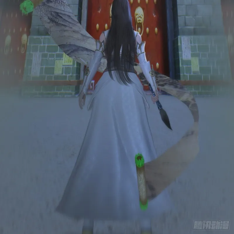 第370话：少女兜兜 第59页