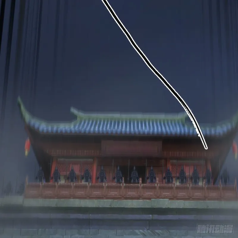 第371话：尸城作战 第3页