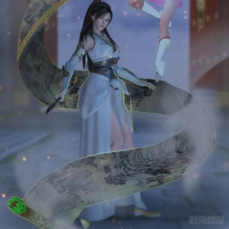 第372话：尸城三大将 第58页