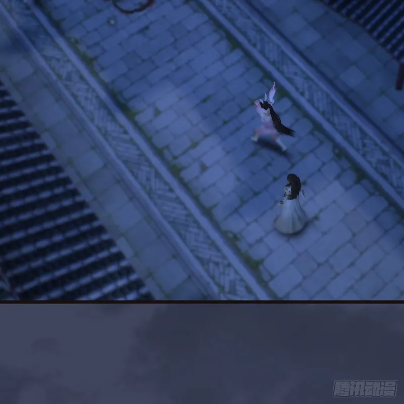 第373话：白堇之死？ 第53页