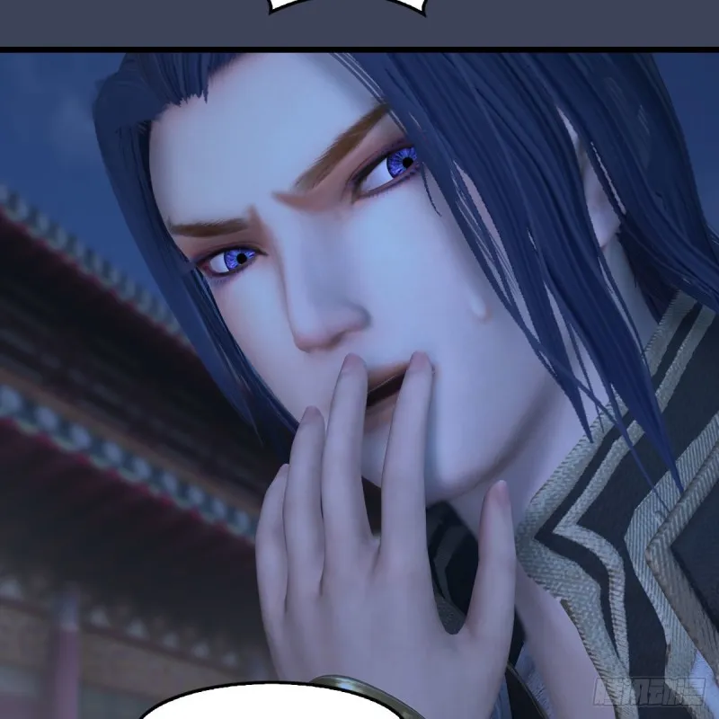 第374话：楚越暴走 第51页