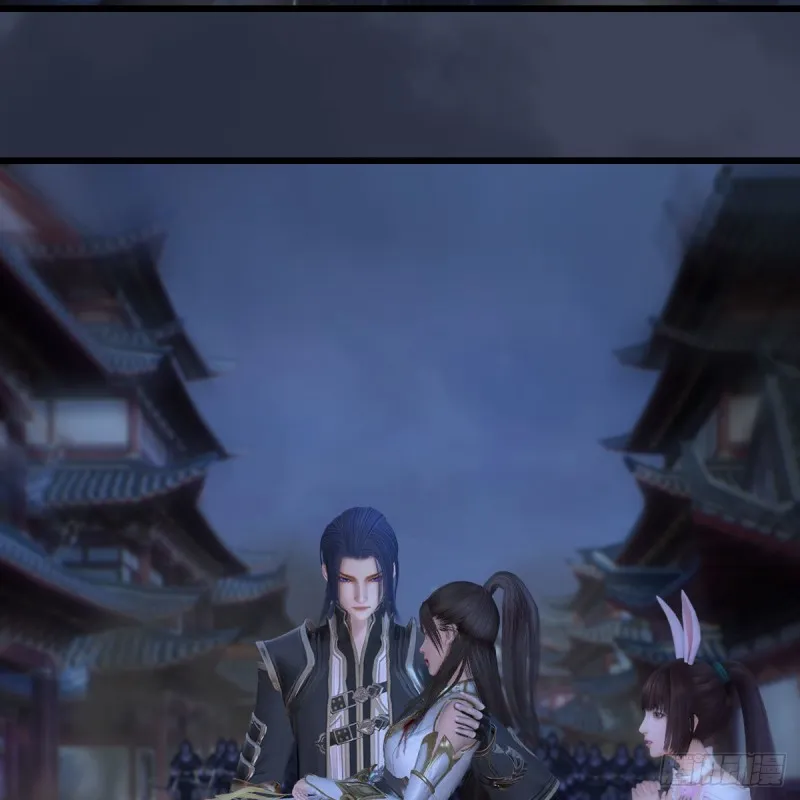 第375话：尸王 第3页