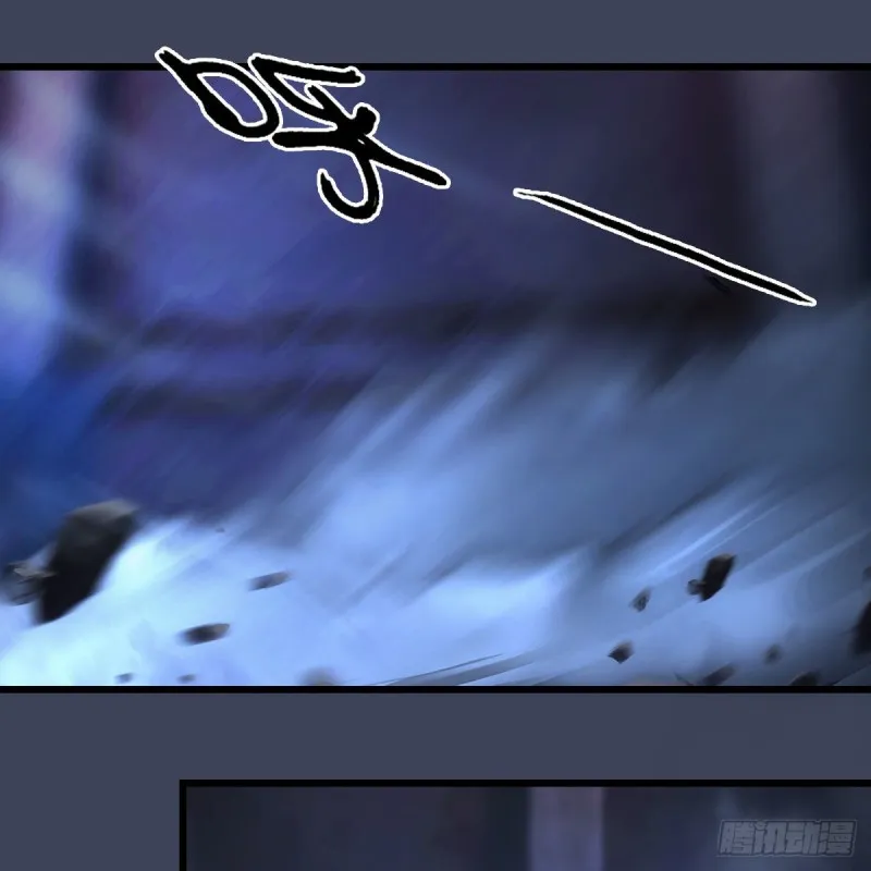 第376话：楚越VS尸王 第50页