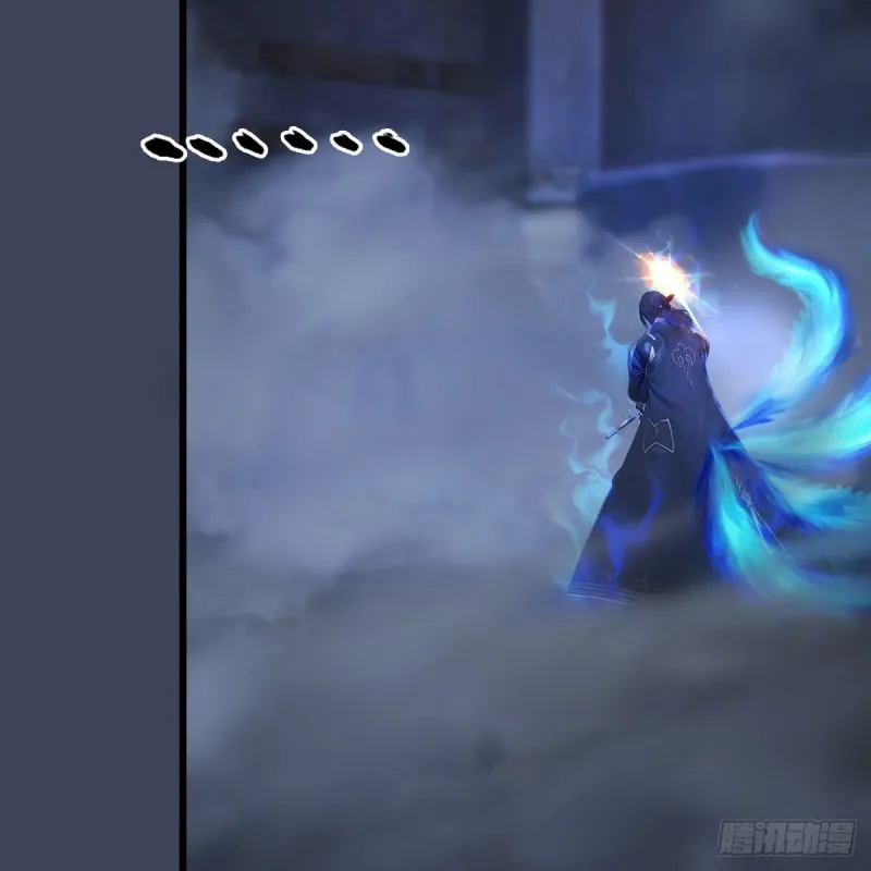 第376话：楚越VS尸王 第51页