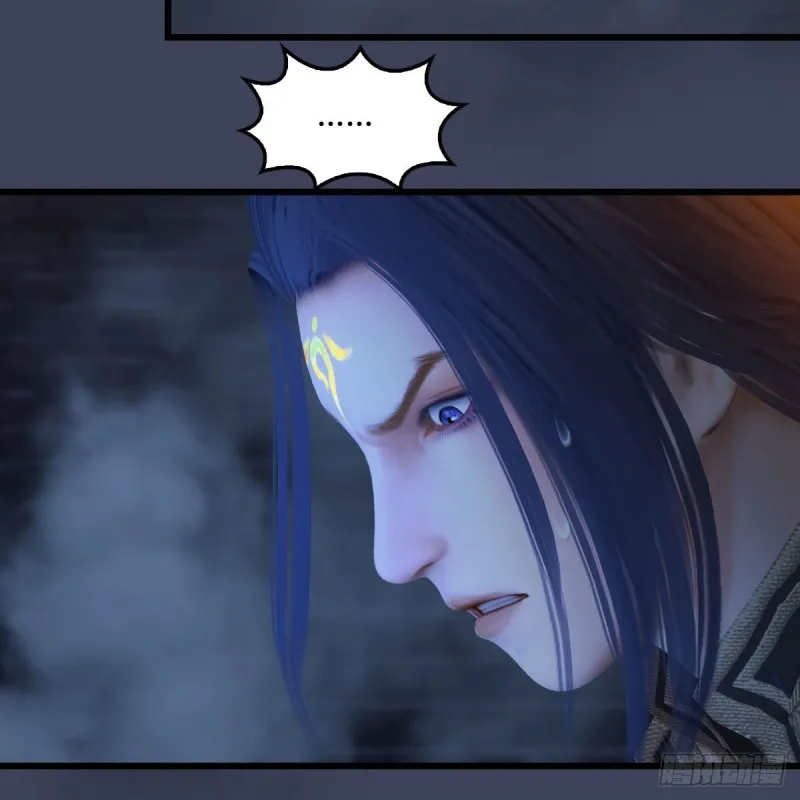 第376话：楚越VS尸王 第52页