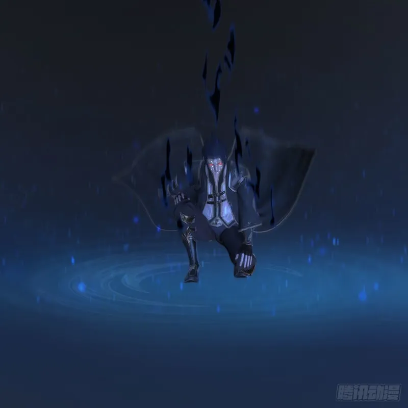 第379话：险死还生 第17页