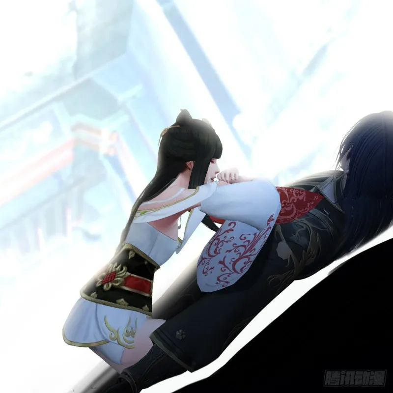 第379话：险死还生 第32页