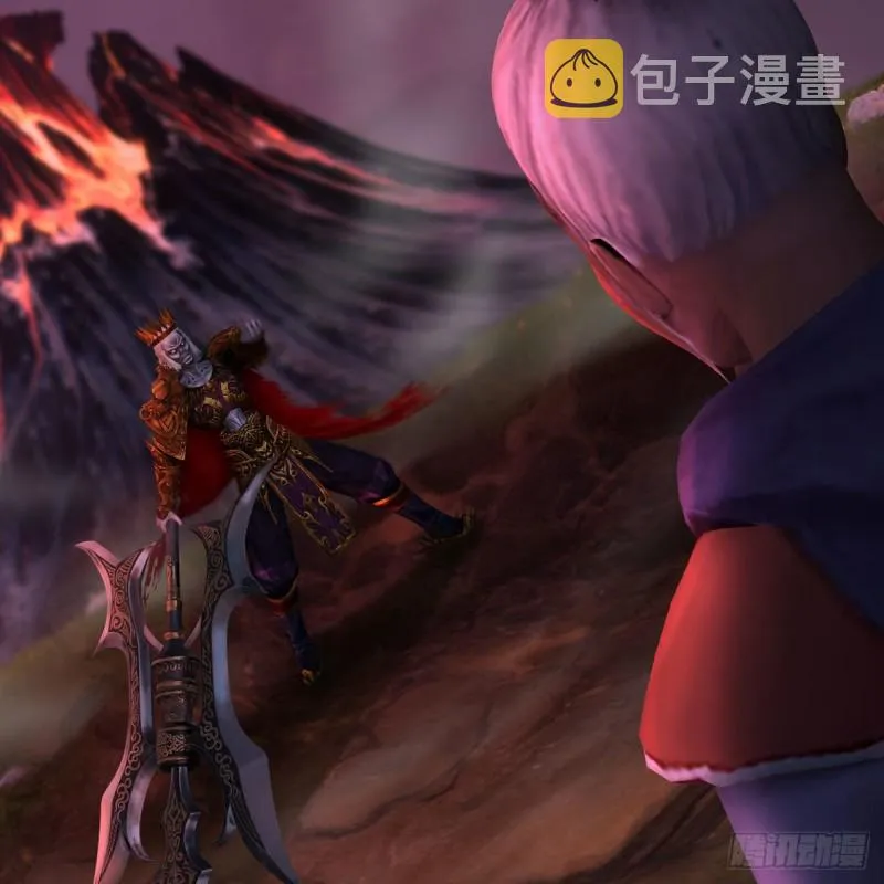 第387话：天肖龙 第51页
