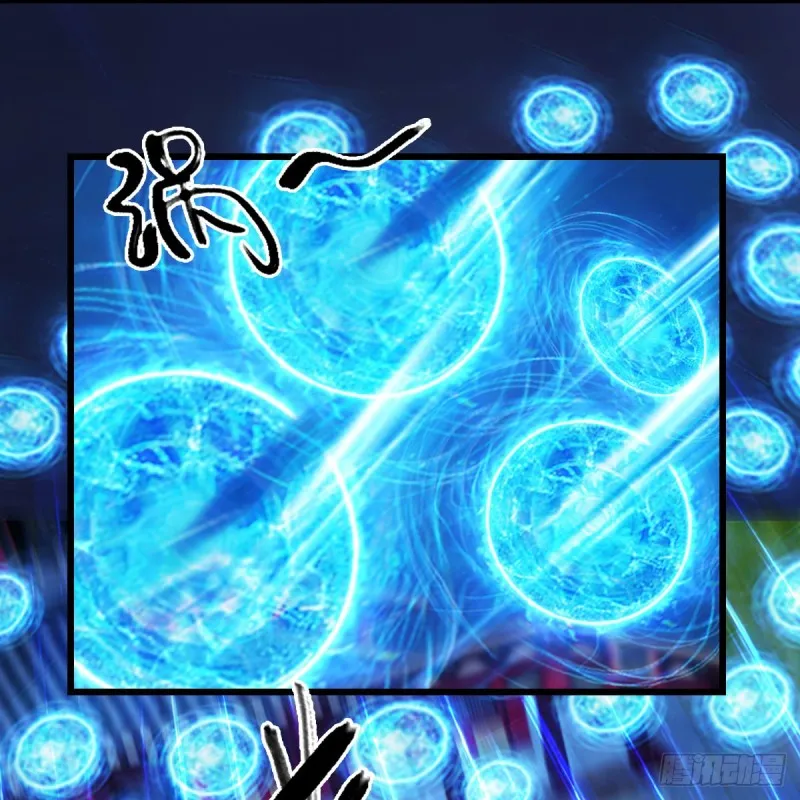 第388话：狐假虎威 第35页
