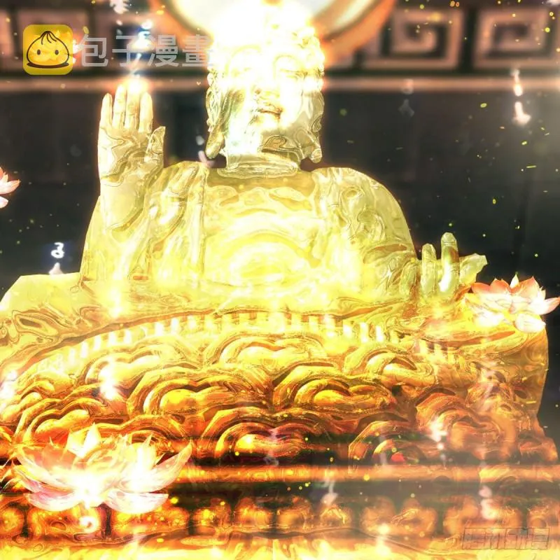 第397话：大帝与圣僧 第55页