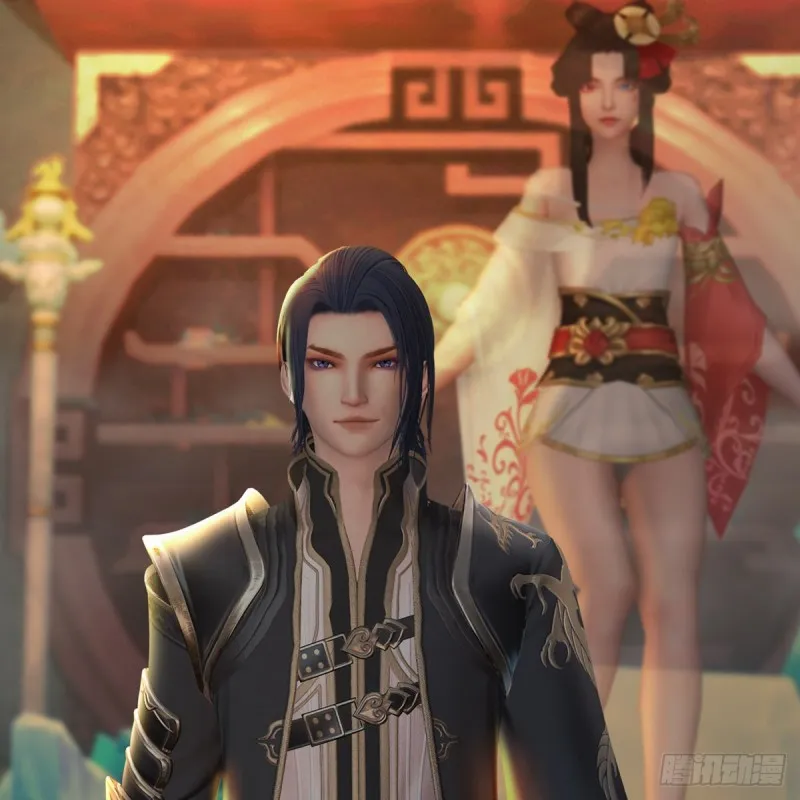 第399话：收服六星玄兽 第26页