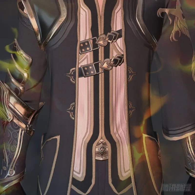 第399话：收服六星玄兽 第50页