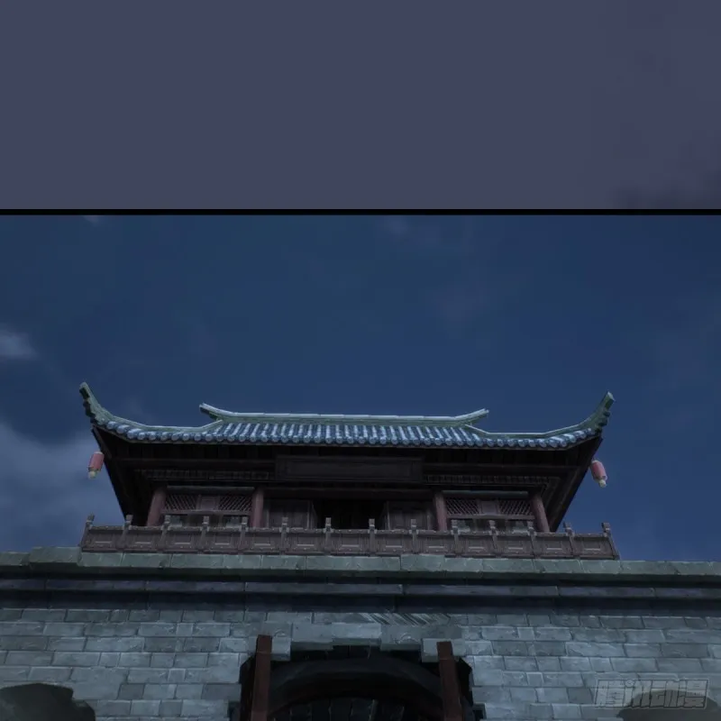 第400话：万兽攻城 第2页