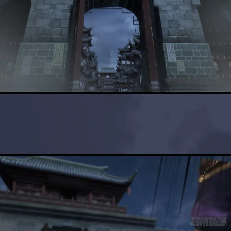 第400话：万兽攻城 第3页