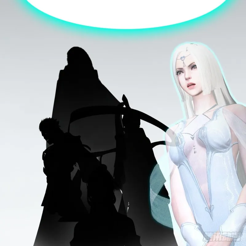 第405话：师承天阑令 第22页