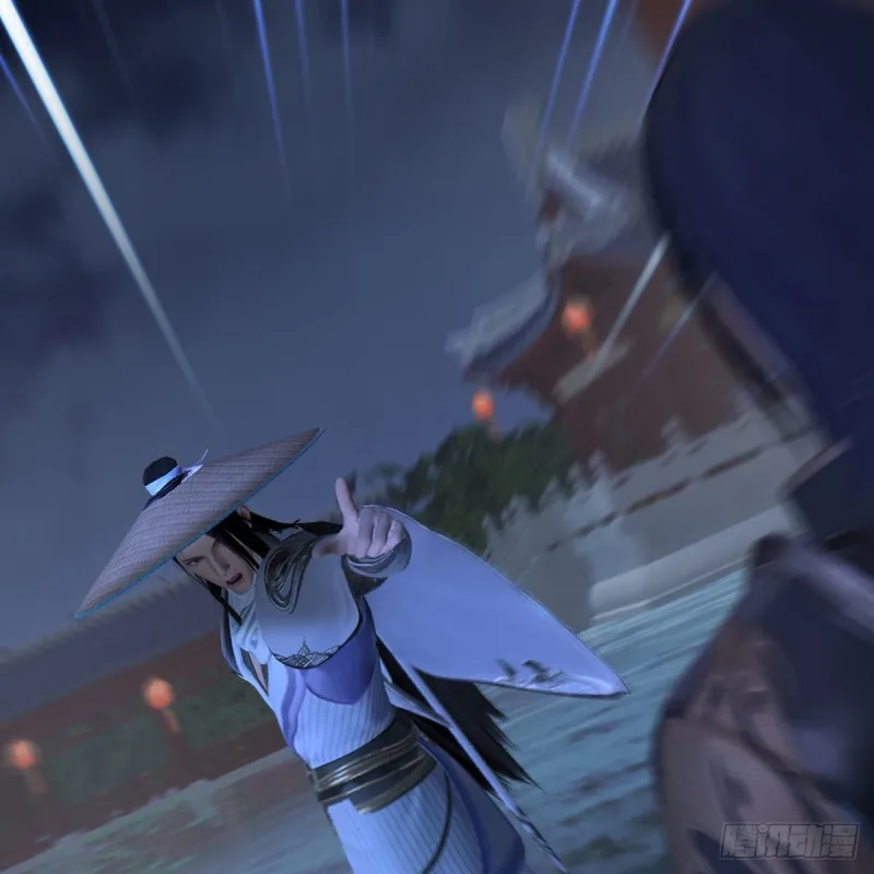 第407话：娶冬至雪？ 第12页