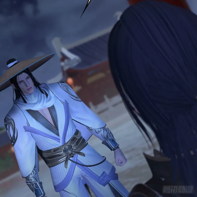 第407话：娶冬至雪？ 第20页